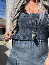 5098 Tencel Time Jumpsuit