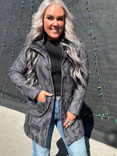 4880 Midnight Rider Jacket