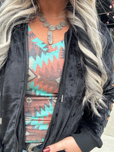 3896 Midnight Trail Jacket