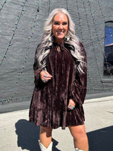 5478 Shimmy Shimmer Dress