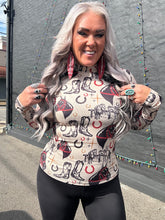 5515 Head Over Heels Top