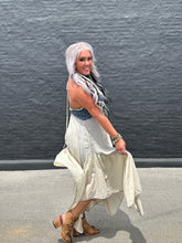 5308 Coastal Cowgirl Dress