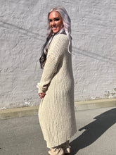 4778 Cozy Vibes Cardi Oatmeal