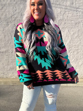 4881 Western Lights Sweater