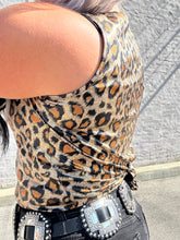 3015 Living the Dream Tank