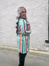 4928 Running Away Jacket