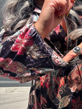 5405 Paisley Princess Dress