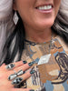 5286 Aztec Necklace