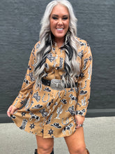 5449 Nashville Charm Dress