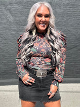 5492 Desert Rose Top