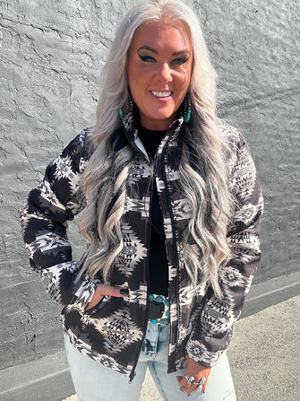 5479 Aztec City Jacket