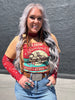 5237 Bronc Match Tee