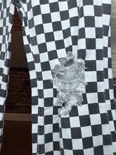 5553 Round the Track Denim