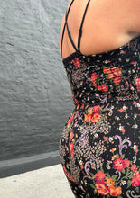 5322 Floral Fields Jumpsuit