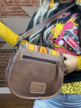 4047 Saddle Blanket Handbag