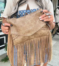 4500 Leather Handbag