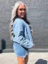 5481 Coolest Cowgirl Jacket