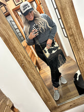 3865 Leather Handbag