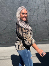 5412 Damask Me What Top