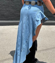 5360 Moroney Denim Dress
