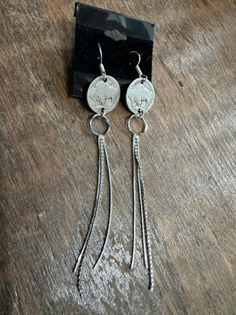 5032 Earrings