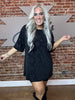 3693 Midnight Moves Dress Tunic