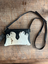 5343 Leather Crossbody