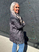 4880 Midnight Rider Jacket