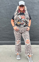 5421 Hear Me Roar Denim