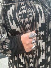 5487 Montana Sweater Dress