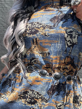 5261 Canyon Dust Dress