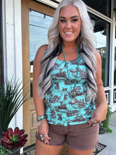 4255 Whistlin Dixie Tank