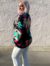 4881 Western Lights Sweater