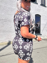 5150 The High Road Romper