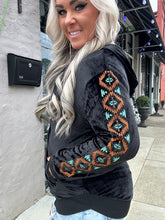 3896 Midnight Trail Jacket