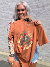 4895 Somewhere South Graphic Tee