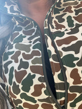 5443 You Can’t See Me Jacket