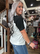 5067 Rawhide Stitch Blanco