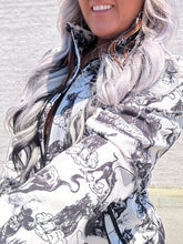 4903 Life is a Rodeo Jacket