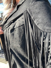 3757 Shimmer n Shine Jacket