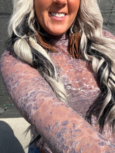 5390 Eyes on You Top