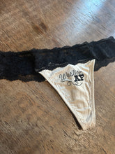 5070 Western AF Thongs