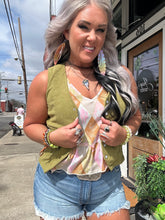 5148 Preppy Pony Top