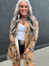 5449 Nashville Charm Dress