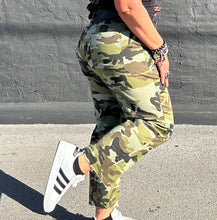 5023 Can't See Me Camo Pants