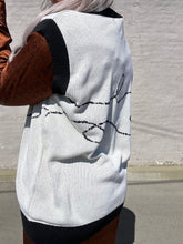 4965 Lasso the Longhorn Sweater