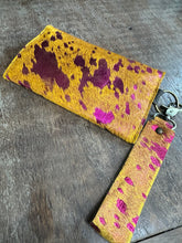 976 Wallet Wristlet