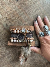 5352 Bracelet Stacks