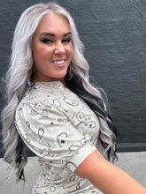 5298 The Paisley Top