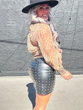 5403 Star Studded Skirt